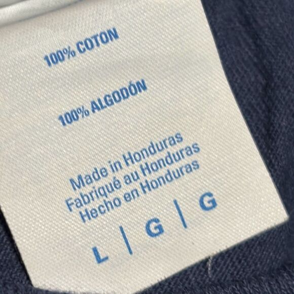 “ROCKIN’ the CAT MOM and AUNT LIFE” cat lady t-shirt L - Picture 8 of 9